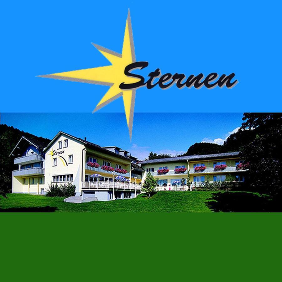 Hotel-Pension Sternen Klaus  Exterior photo