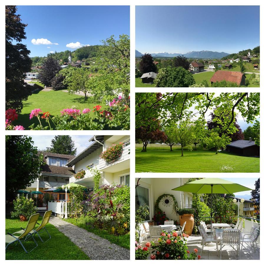 Hotel-Pension Sternen Klaus  Exterior photo